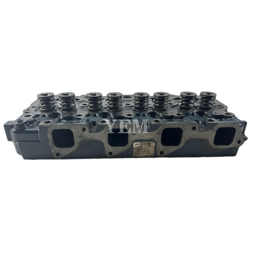 V2403-DI Complete Cylinder Head Assy with Valves For Kubota V2403-DI Tractor Engine parts used For Kubota