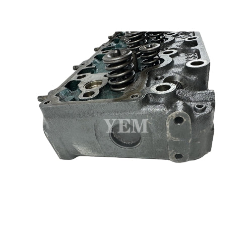 V3800 Bare Cylinder Head For Kubota V3800 Tractor Engine parts used For Kubota