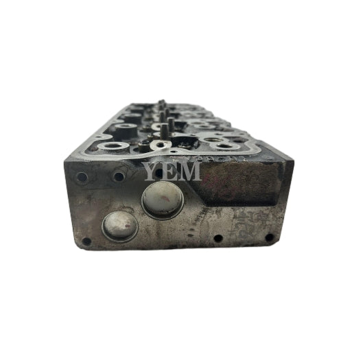 V3307-EGR Complete Cylinder Head Assy with Valves For Kubota V3307-EGR Tractor Engine parts used For Kubota