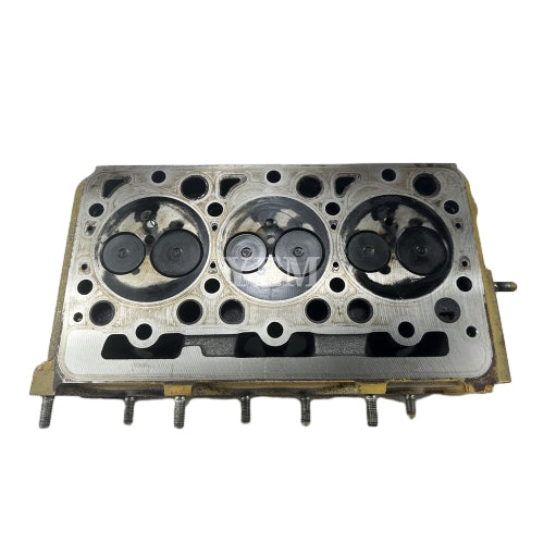 C1.8-DI Complete Cylinder Head Assy with Valves For Caterpillar C1.8-DI Engine parts used For Caterpillar
