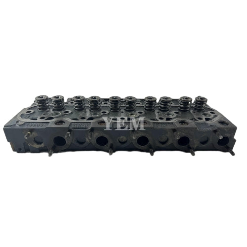 F2503-DI Complete Cylinder Head Assy with Valves For Kubota F2503-DI Tractor Engine parts used For Kubota