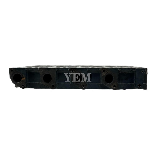 V1505 Complete Cylinder Head Assy with Valves For Kubota V1505 Tractor Engine parts used For Kubota