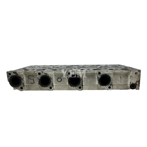 V1305 Complete Cylinder Head Assy with Valves For Kubota V1305 Tractor Engine parts used For Kubota