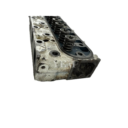 V1305 Complete Cylinder Head Assy with Valves For Kubota V1305 Tractor Engine parts used For Kubota