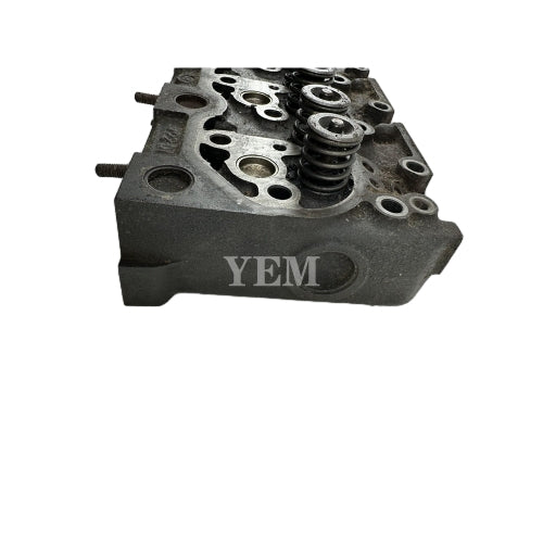 V1902-DI Complete Cylinder Head Assy with Valves For Kubota V1902-DI Tractor Engine parts used For Kubota