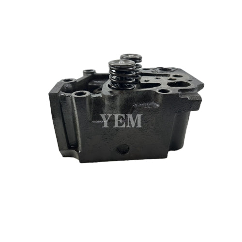 D926T D924T Complete Cylinder Head Assy with Valves For Liebherr D926T D924T Excavator Engine parts used For Liebherr