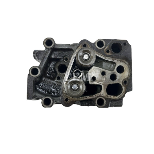 D926T D924T Complete Cylinder Head Assy with Valves For Liebherr D926T D924T Excavator Engine parts used For Liebherr