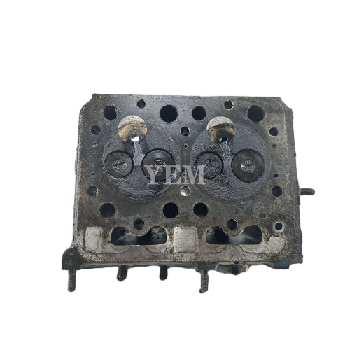 Z751 Complete Cylinder Head Assy with Valves For Kubota Z751 Tractor Engine parts used For Kubota