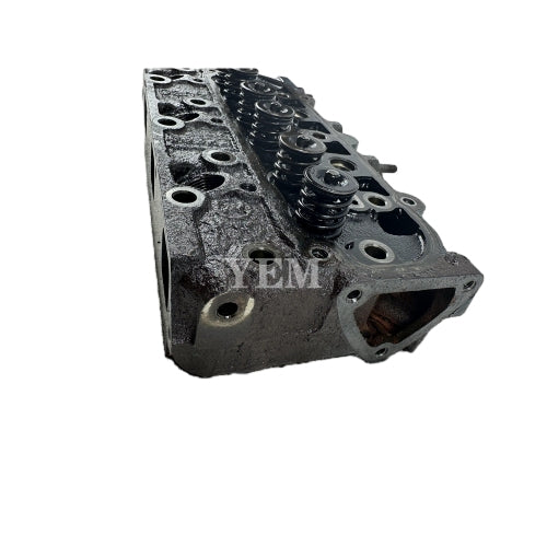 D902 Complete Cylinder Head Assy with Valves For Kubota D902 Tractor Engine parts used For Kubota