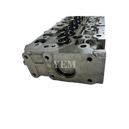 3TNV82A Complete Cylinder Head Assy with Valves For Yanmar 3TNV82A Excavator Engine parts used For Yanmar