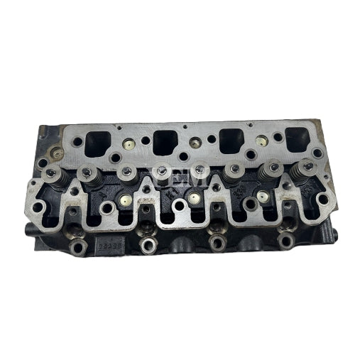 404D-22 Complete Cylinder Head Assy with Valves For Perkins 404D-22 Engine parts used For Perkins