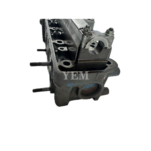 3KC1 Complete Cylinder Head Assy with Valves For Isuzu 3KC1 Engine parts used For Isuzu