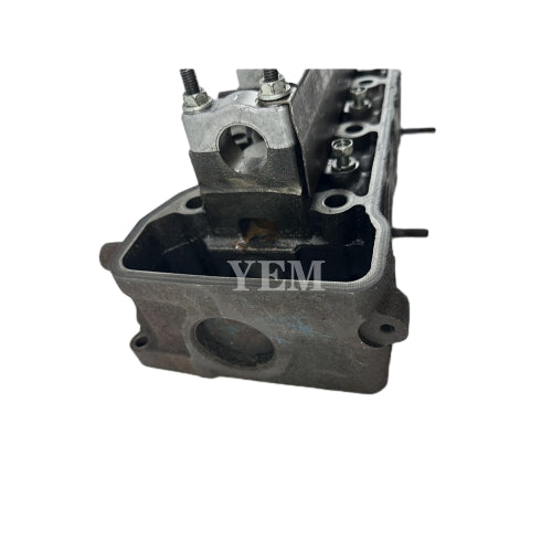 3KC1 Complete Cylinder Head Assy with Valves For Isuzu 3KC1 Engine parts used For Isuzu