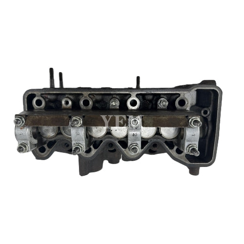 3KC1 Complete Cylinder Head Assy with Valves For Isuzu 3KC1 Engine parts used For Isuzu