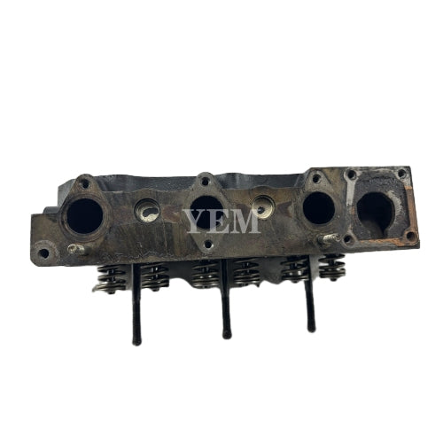 C1.1 Complete Cylinder Head Assy with Valves For Caterpillar C1.1 Engine parts used For Caterpillar