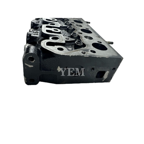403D-07 Bare Cylinder Head For Perkins 403D-07 Tractor Engine parts used For Perkins