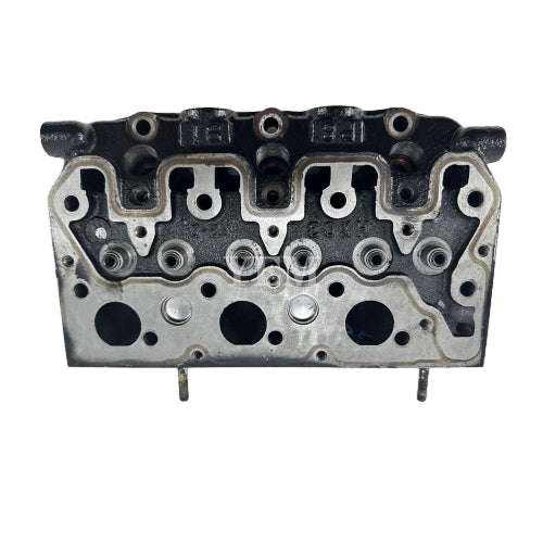 403D-07 Bare Cylinder Head For Perkins 403D-07 Tractor Engine parts used For Perkins