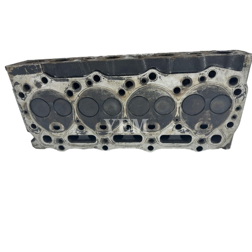 N844 N844LT Complete Cylinder Head Assy with Valves For Shibaura N844 N844LT Engine parts used