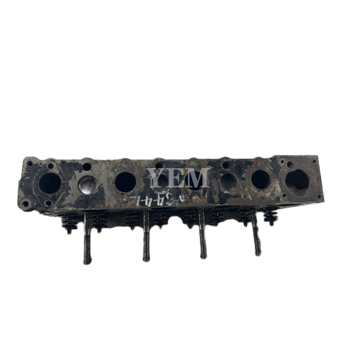 N844 N844LT Complete Cylinder Head Assy with Valves For Shibaura N844 N844LT Engine parts used For Shibaura