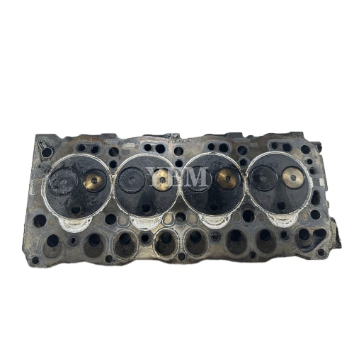 4LB1 Complete Cylinder Head Assy with Valves For Isuzu 4LB1 Engine parts used