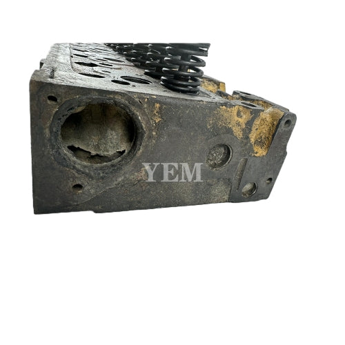 B3.3 Complete Cylinder Head Assy with Valves For Cummins B3.3 Engine parts used For Cummins