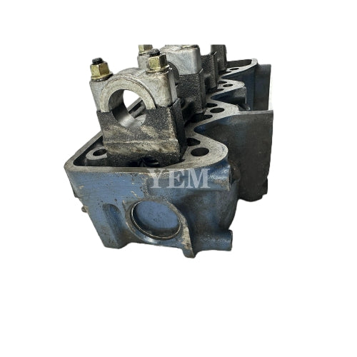 3KB1 Complete Cylinder Head Assy with Valves For Isuzu 3KB1 Engine parts used For Isuzu