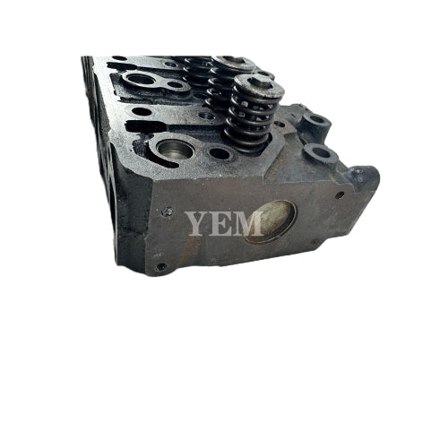 A2300 Complete Cylinder Head Assy with Valves For Cummins A2300 Engine parts used For Cummins