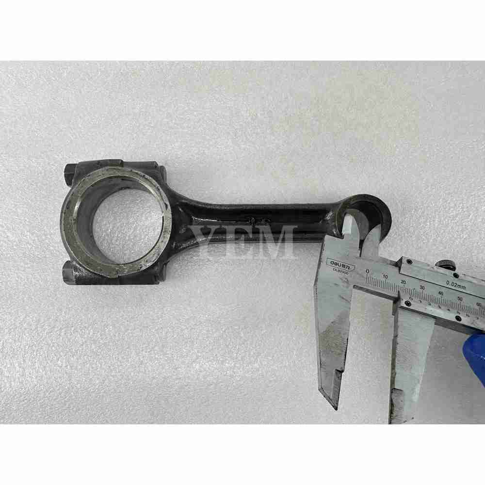 Used items S4L Conneting Rod 51*22*109 For Mitsubishi MT271 CT41 3040 445 4W-305 tractor Mitsubishi