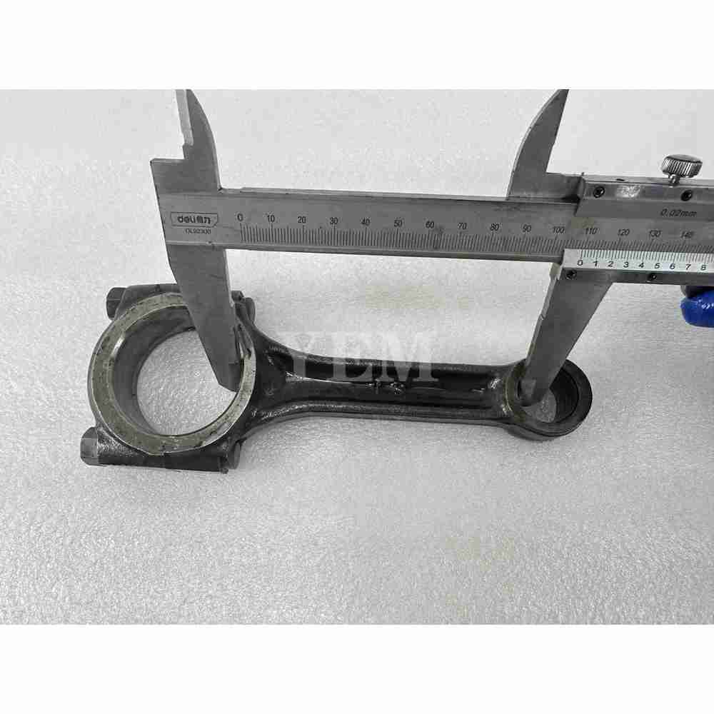 Used items S3L Conneting Rod 51*22*109 For Mitsubishi 2015 GS202 CTJ23 J2020H T233 tractor engine information Mitsubishi