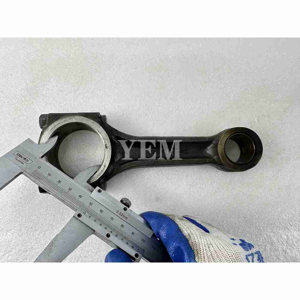 Used items K4M Conneting Rod 27*51*111 For Mitsubishi Mitsubishi