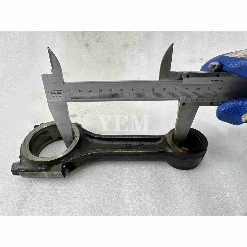 Used items K4M Conneting Rod 27*51*111 For Mitsubishi Mitsubishi