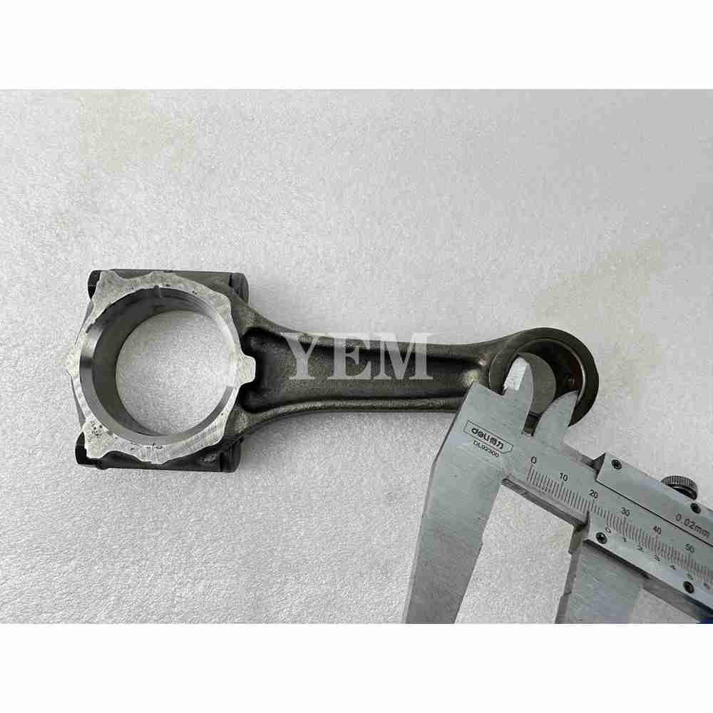 Used items 4LC1 Conneting Rod 25*49*96 For Isuzu Isuzu