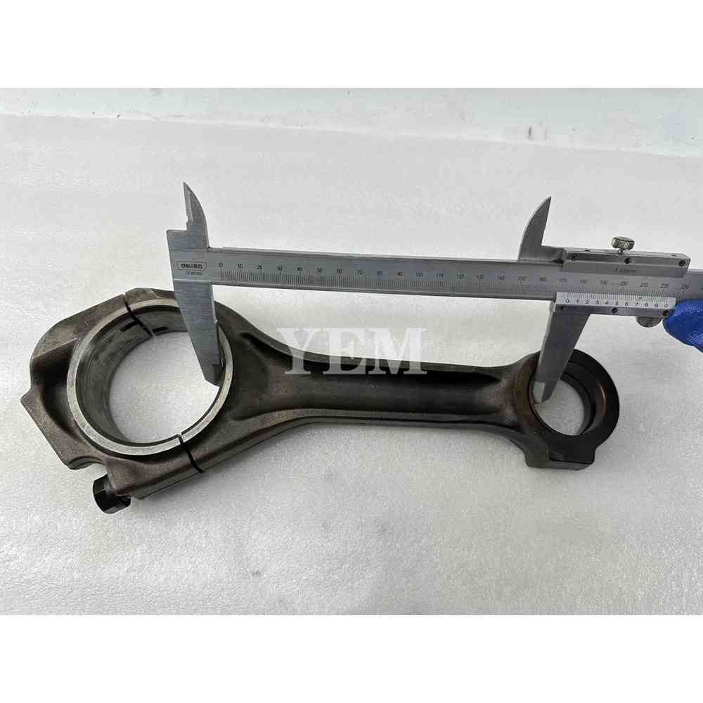 Used items DL08 Conneting Rod 42*78*123 For Doosan DX 300 N LC excavator Doosan