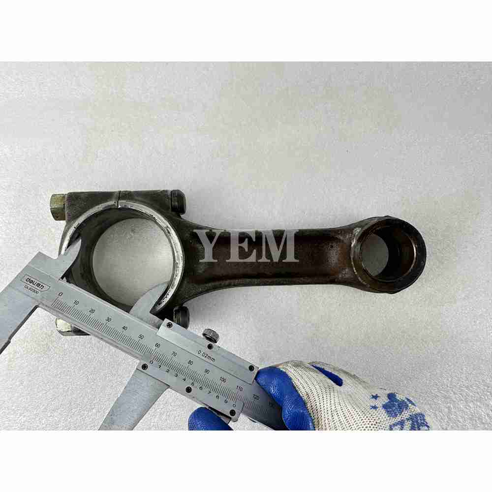 Used items S3F Conneting Rod 32*62*115 For Mitsubishi Mitsubishi