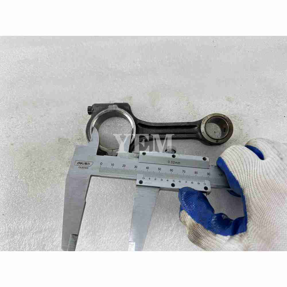 Used items D722 Conneting Rod 20*37*70 For Kubota BX1800 430 B7300 B74006215 F21D 5215 BX1870 GB14 tractor engine information Kubota