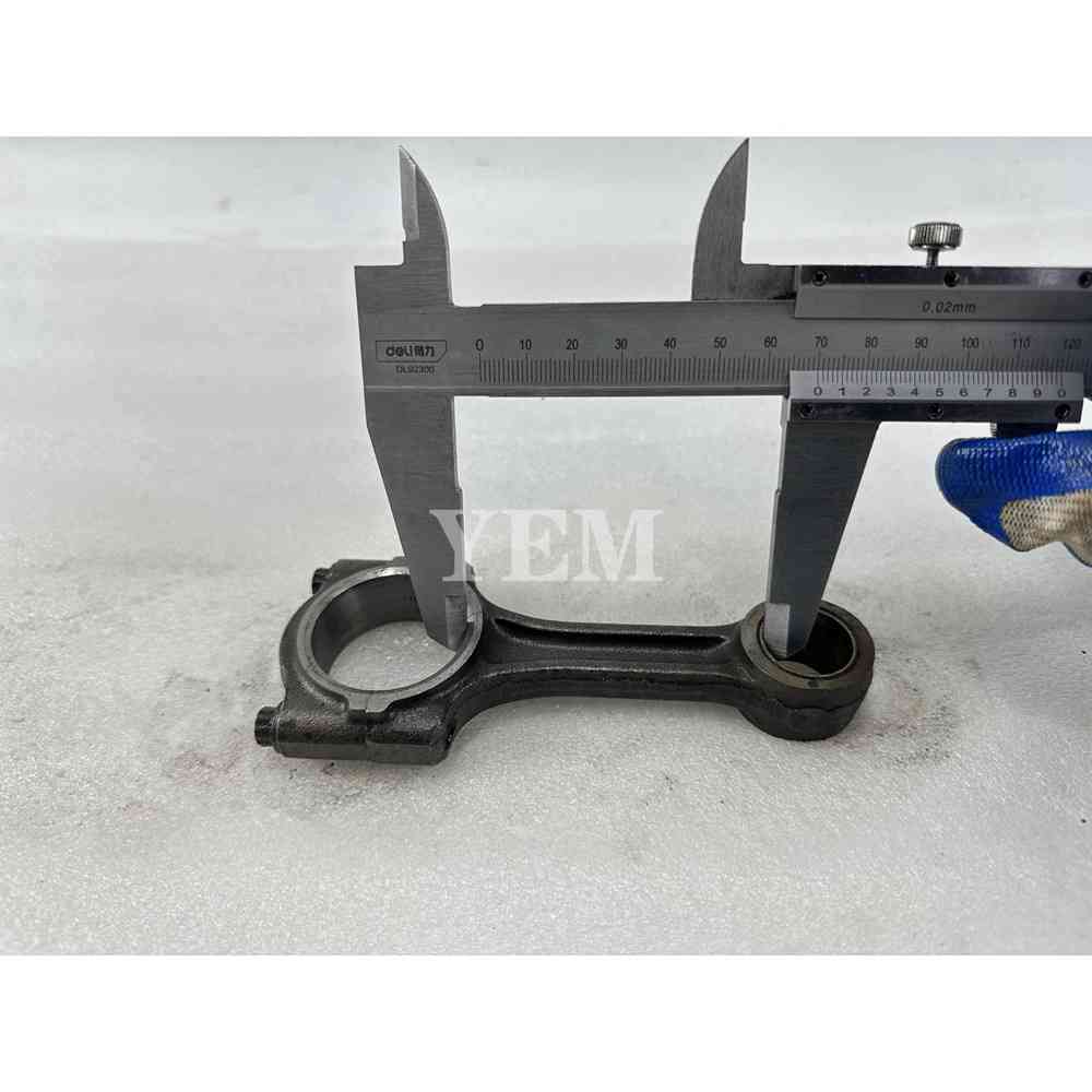 Used items D722 Conneting Rod 20*37*70 For Kubota BX1800 430 B7300 B74006215 F21D 5215 BX1870 GB14 tractor engine information Kubota