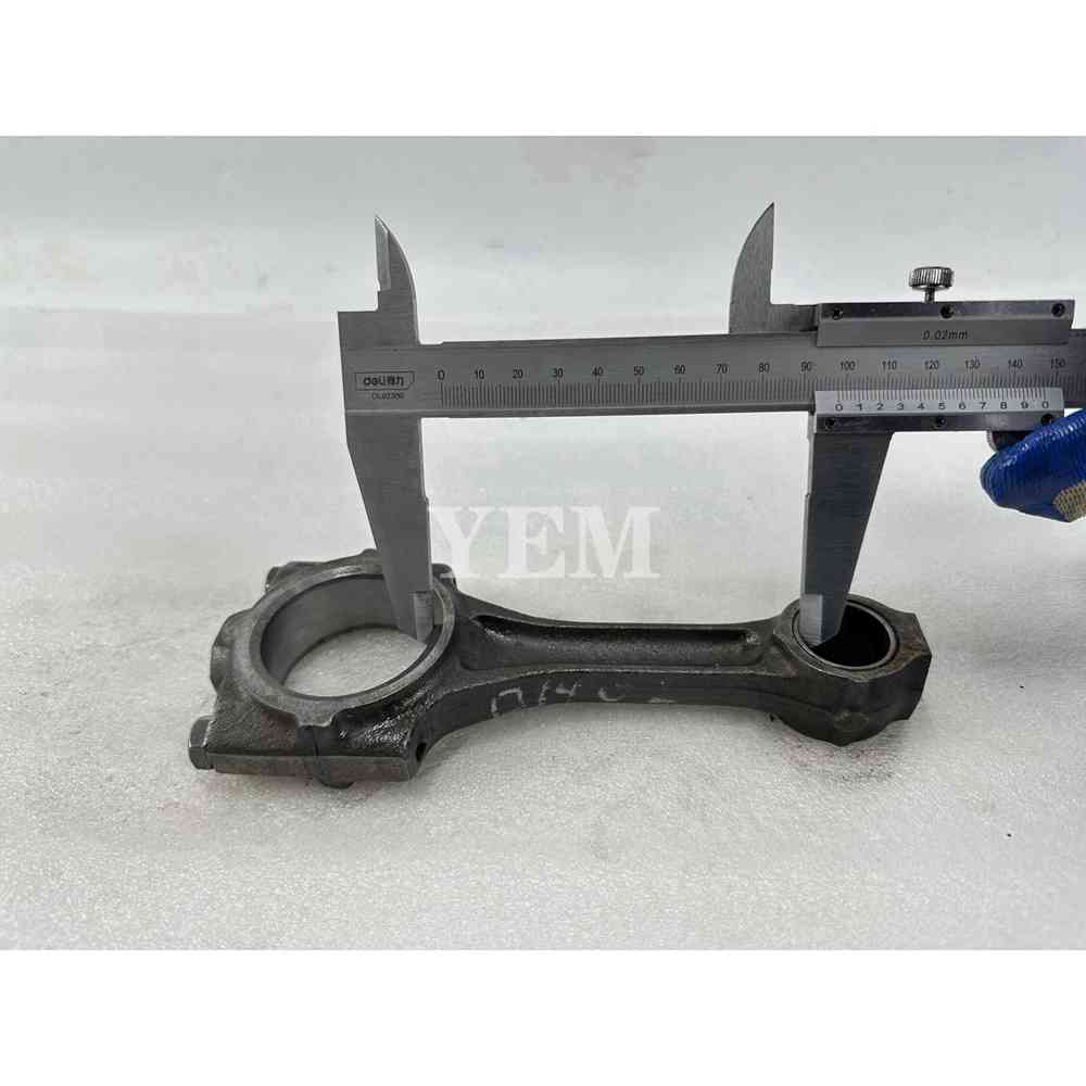 Used items V1512 Conneting Rod 23*47*98 For Kubota L1-265 L1-295 L3350 tractor Kubota