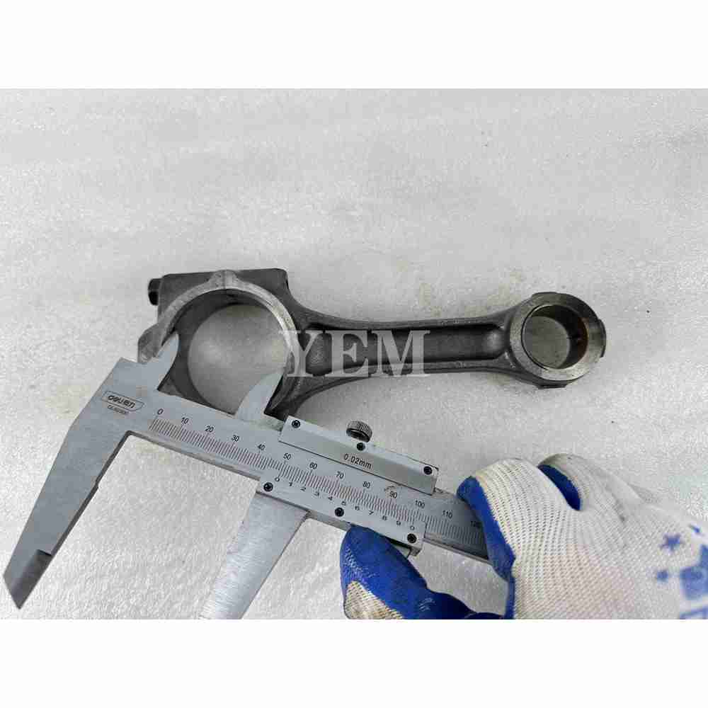 Used items V2403Chamfered end Conneting Rod 25*50*96 For Kubota M5660SU L5030 MX5000 tractor Kubota
