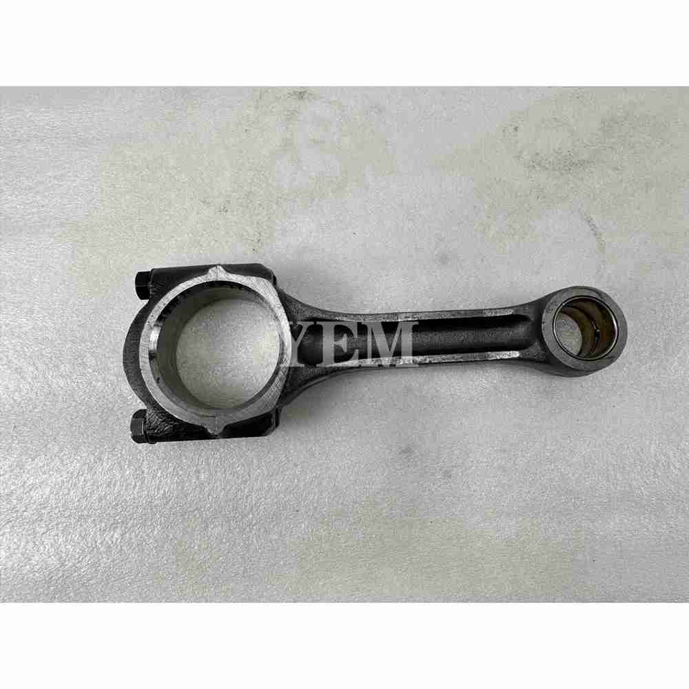 Used items 3AB1 Conneting Rod 27*56*127 For Isuzu Iseki TS3510 TS4510 tractor Isuzu