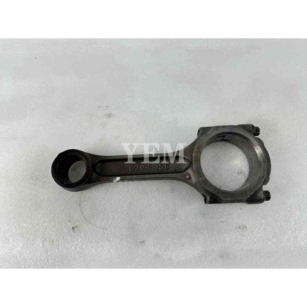 Used items 4D95 Conneting Rod 30*61*122 For Komatsu Komatsu