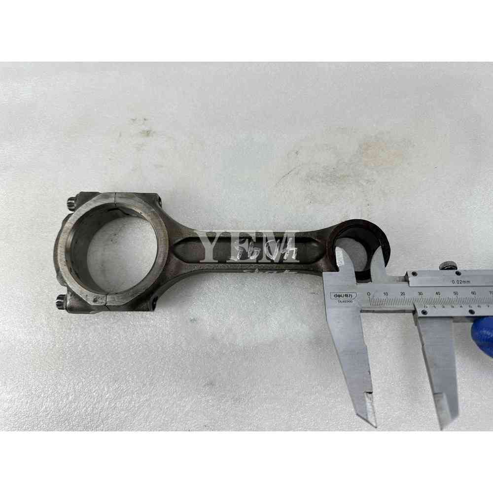 Used items B3.3 Conneting Rod 30*61*122 For Cummins TX753 6510 6410 307 460 5303 5310 4210 tractor