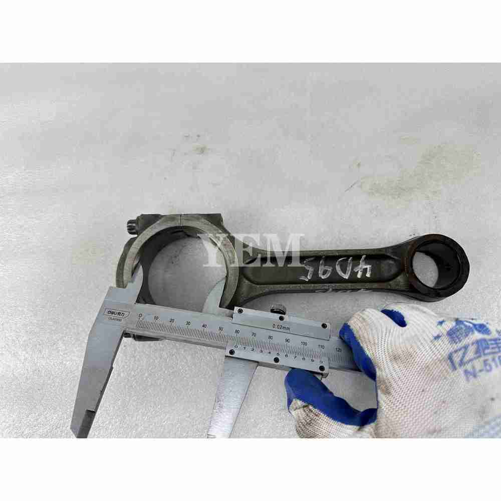 Used items 4D95 Conneting Rod 30*61*122 For Komatsu Komatsu