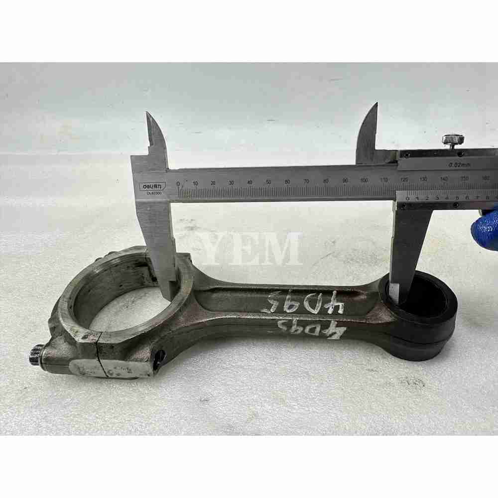 Used items B3.3 Conneting Rod 30*61*122 For Cummins TX753 6510 6410 307 460 5303 5310 4210 tractor