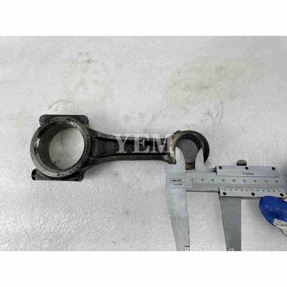 Used items A2300 Conneting Rod 30*52*103 For Cummins NeumeierNR3.4excavator Cummins