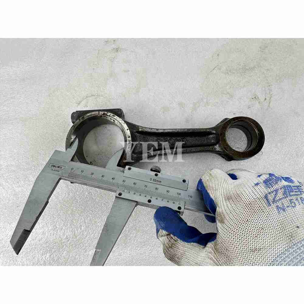 Used items A2300 Conneting Rod 30*52*103 For Cummins NeumeierNR3.4excavator Cummins