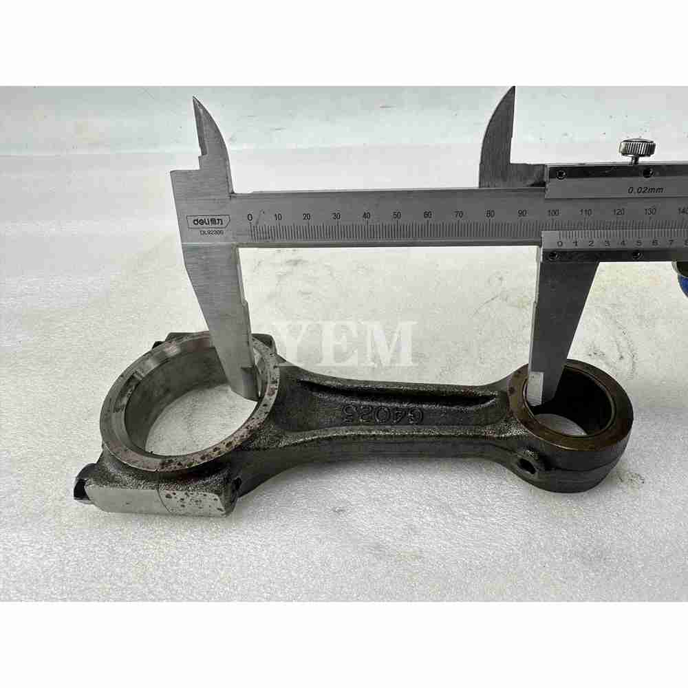 Used items A2300 Conneting Rod 30*52*103 For Cummins NeumeierNR3.4excavator Cummins