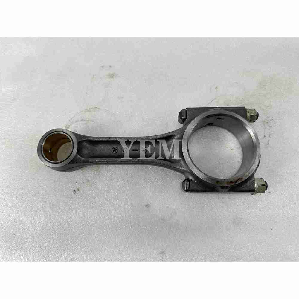 Used items S4Q Conneting Rod 28*61*112 For Mitsubishi Mitsubishi