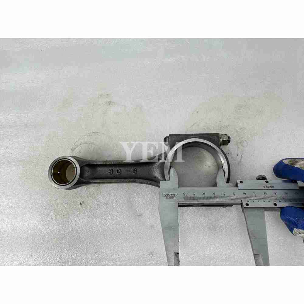 Used items S3Q Conneting Rod 28*61*112 For Mitsubishi Mitsubishi