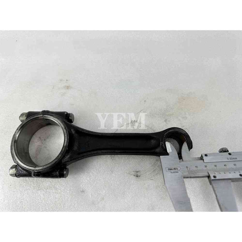 Used items 4DQ5 Conneting Rod 25*61*125 For Mitsubishi ST4040 tractor Mitsubishi