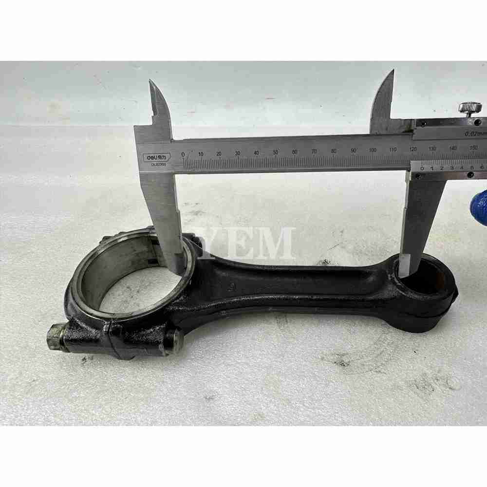 Used items 4DQ5 Conneting Rod 25*61*125 For Mitsubishi ST4040 tractor Mitsubishi